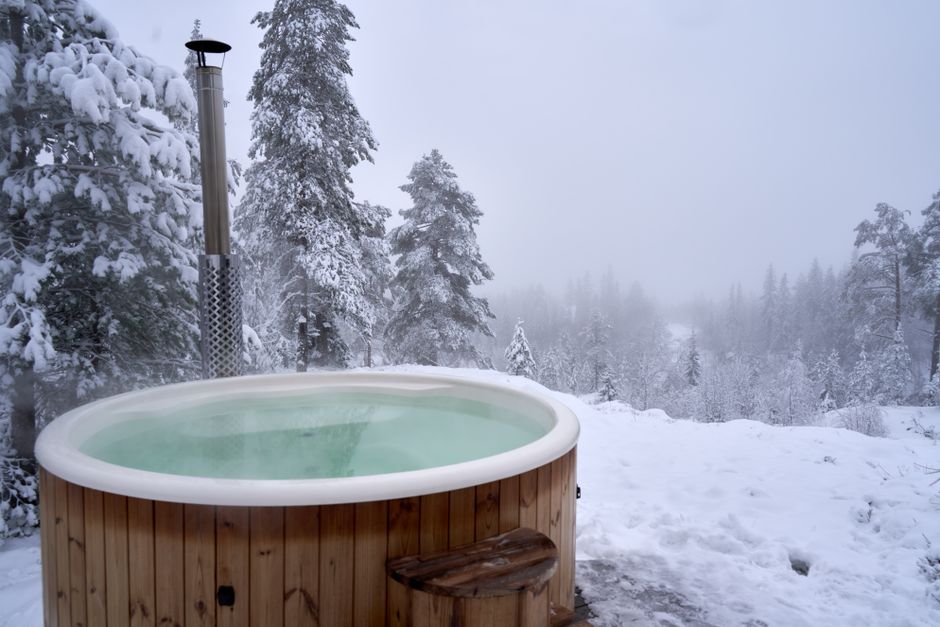 Spabad efter årstid – vinter, sommar och lågsäsong